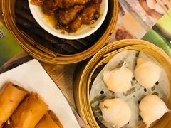 -添好运点心专门店(深水埗店)