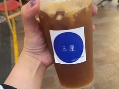 -三厘鸡蛋仔(印力店)