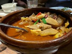 -清水亭湖北菜(大屯DT51店)