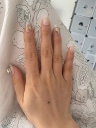 -珂洛丹美甲形象连锁