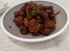 -江南村酒家