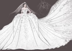 -ZHICOME·稚蔻婚纱礼服造型定制(西安龙首印象城店)