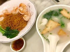 -翠华餐厅(百老汇店)