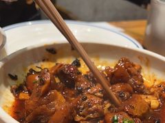 -渔乡米香·剁椒鱼头(四方坪店)