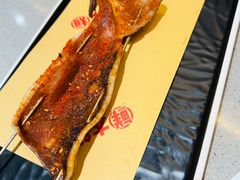 -大锅强·蒸海鲜青岛菜(吾悦广场店)