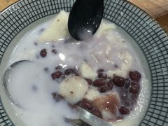 -哼哈豆花工房(高铁吾悦广场店)
