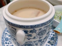 腌笃鲜-蝶园·装修中(BFC外滩金融中心店)