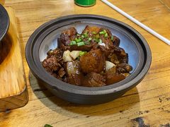 -白鹿江西餐厅(北师大店)