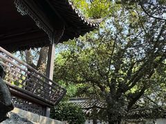 -浙江省博物馆(孤山馆区)