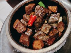 -同庆楼(建邺万达店)