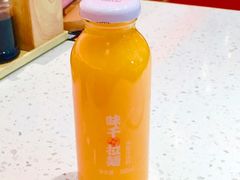 沙棘汁-味千拉面(金融街店)