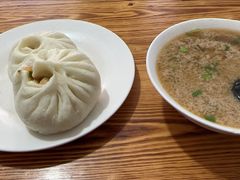-小武包子铺(严州古城店)