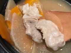 -堂本家洋食别馆·炸猪排(中心城店)