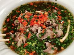 -情妹耙泥鳅·江湖川菜(科华店)