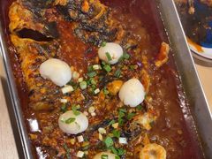 -鱼酷活鱼烤鱼(沈阳大悦城店)