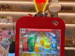 -dodonpa.墩墩伐 便当食堂(博华广场店)