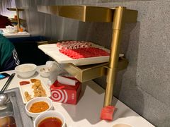 -海底捞火锅(玉桥商业广场店)