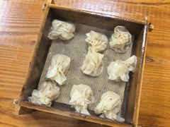 -乌家弄传统美食(新华路店)