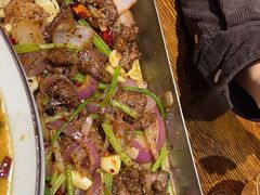 -517烧烤·龙虾·海鲜大排档(万象都荟店)
