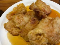 -七菜馆·东北菜·蒸饺(文体路店)