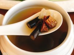 鲜鸡枞养生汤-陆壹捌餐厅(五大道店)