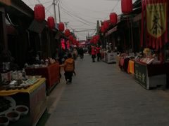 -茯茶镇