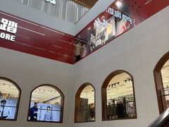-盛京大奥莱(沈阳奥体店)