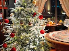 -弗兰克牛排西餐厅Ribone steak house(柠檬花园店)