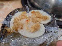 -海大大蒸汽海鲜餐厅·粤菜·特色小炒(欢乐颂店)