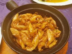 三酱啫啫猪肠粉-惠食佳·朱雀(东方商厦店)