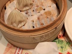 -苏晓玥·江南小吃(深圳北站店)
