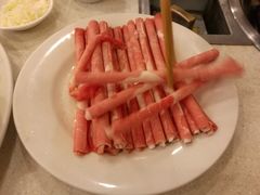 -八先生涮肉房(三里河店)