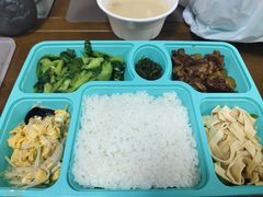 -丽华快餐(清扬店)