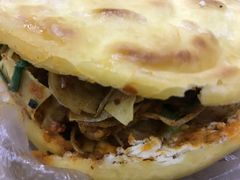 -回坊马二饺子馆