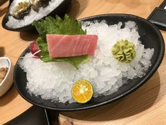-吟松日式料理(莘庄店)
