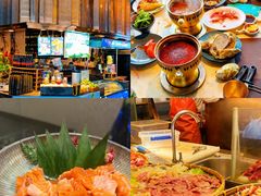 -喜庭海鲜自助(来福士店)