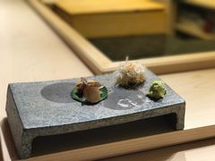 -鮨一日本料理(大中华店)