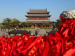 -天津妈祖文化园