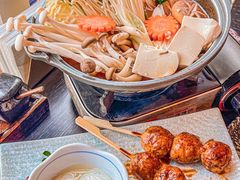-山葵家·创意料理(宁波来福士店)