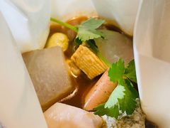 -生机蔬食·24节气料理餐厅(番禺广场店)