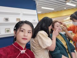 -海马体家庭照相馆(杭州萧山万象汇店)