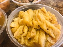 -老广州牛杂(深圳白石洲总店)