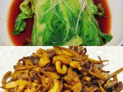 -湖鱼湖·蓉亭食贝(亚运村店)