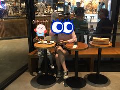 门面-Seesaw Coffee(环贸iapm店)