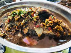 -宜城私房菜.臭鳜鱼(九华新街店)