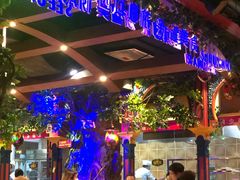 -SEEUNARI西域娜依新疆菜(环宇广场店)