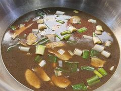 -姥家大锅台水库渔家