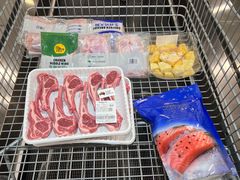 -山姆会员商店(上海浦东店)