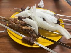 -新疆喀什噶尔餐厅(普利街店)