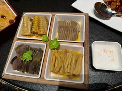 -四季民福烤鸭店(外滩外白渡桥店)